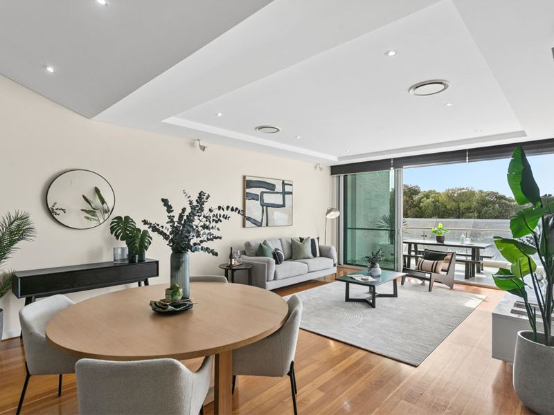 6/254 Rokeby Road, Subiaco WA 6008
