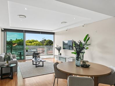 6/254 Rokeby Road, Subiaco WA 6008