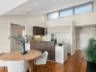 6/254 Rokeby Road, Subiaco WA 6008