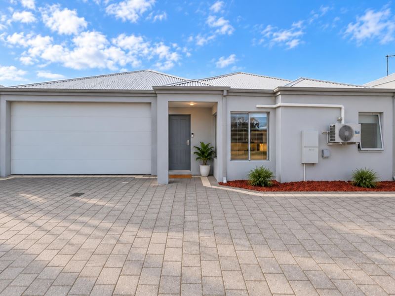 8B Mentone Road, Balga