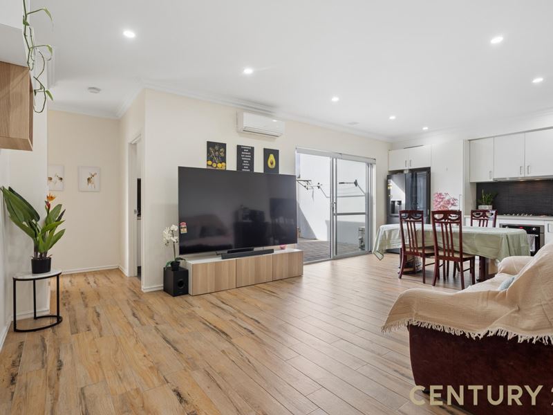 8B Mentone Road, Balga WA 6061