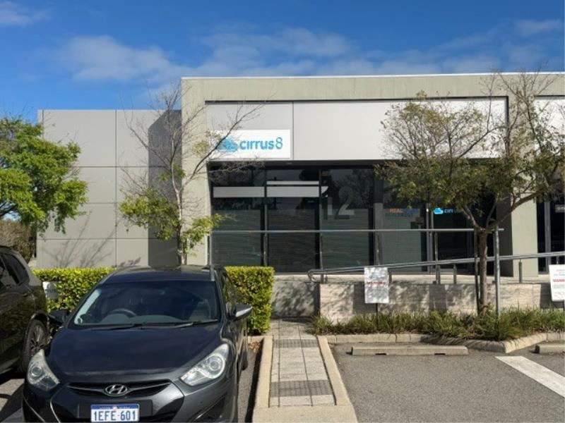 1/127 Herdsman Parade, Wembley WA 6014