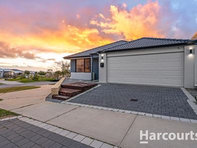 1 Verdigris Loop, Eglinton WA 6034