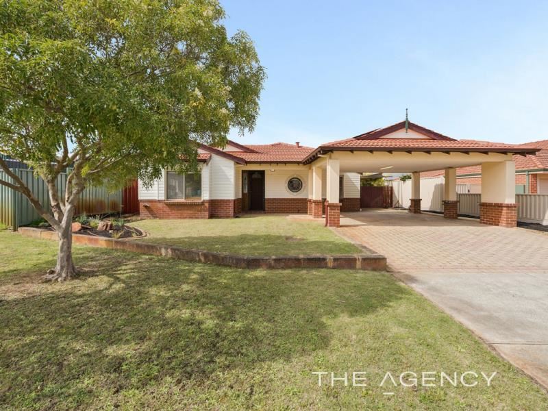 3 Higham Road, Marangaroo