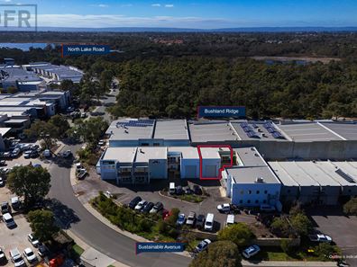 4/35 Sustainable Avenue, Bibra Lake WA 6163