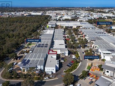 4/35 Sustainable Avenue, Bibra Lake WA 6163