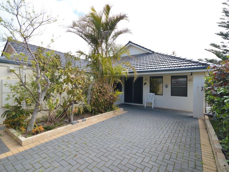 47 Batavia Avenue, Wannanup WA 6210