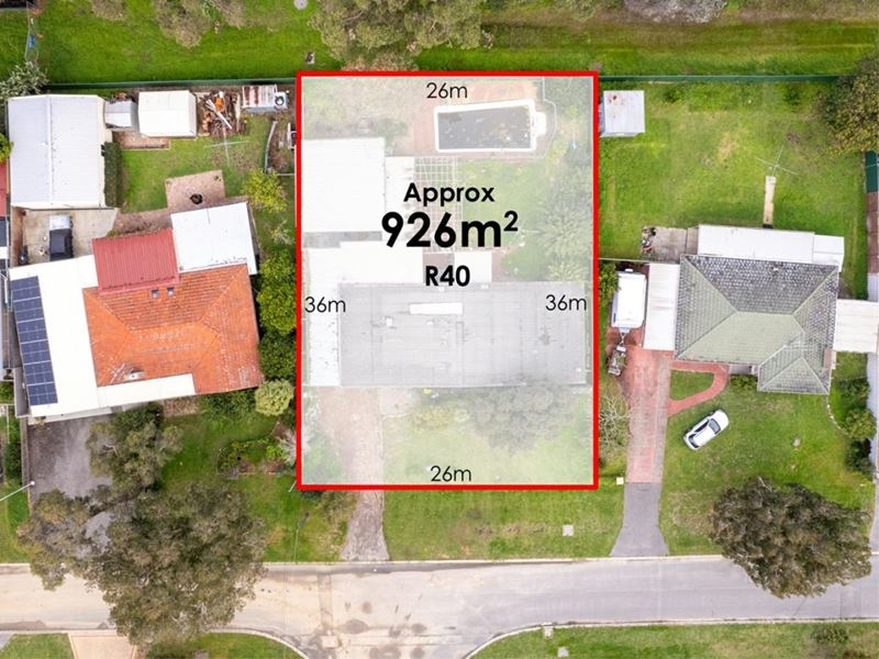 30 Edinbridge Road, Kenwick WA 6107