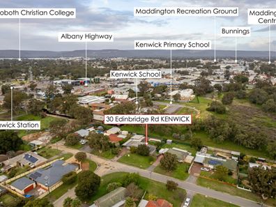 30 Edinbridge Road, Kenwick WA 6107