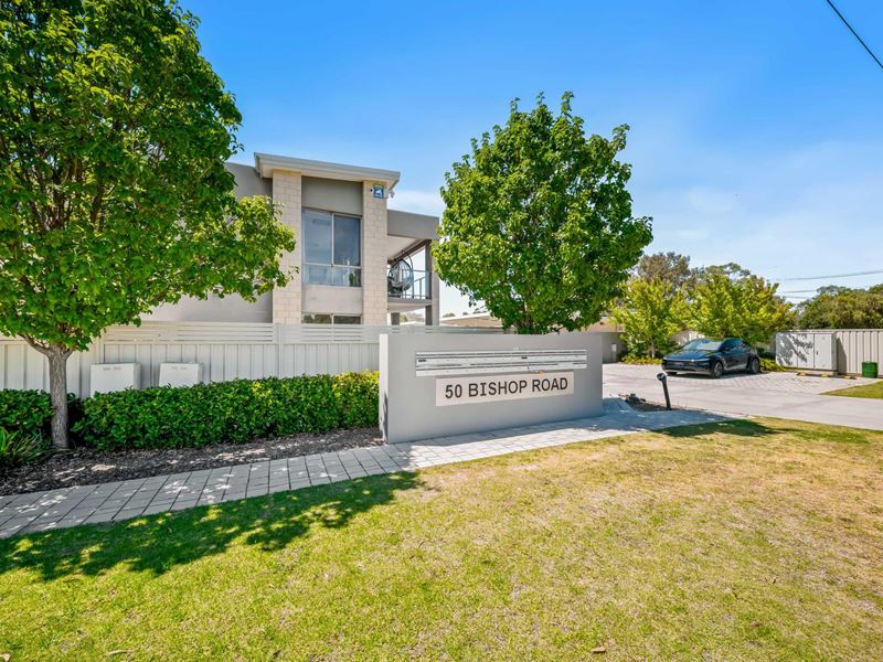 50 Bishop Road, Middle Swan