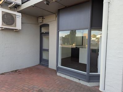 18/145 Stirling Highway, Nedlands WA 6009