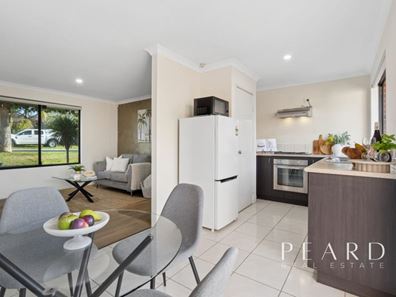 64a Eastdene Circle, Nollamara WA 6061