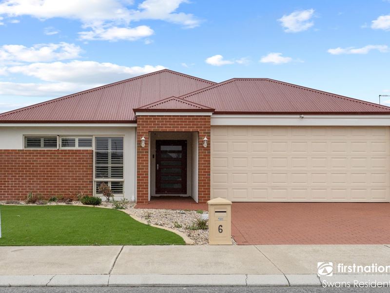 6 Ligado Avenue, Aveley WA 6069