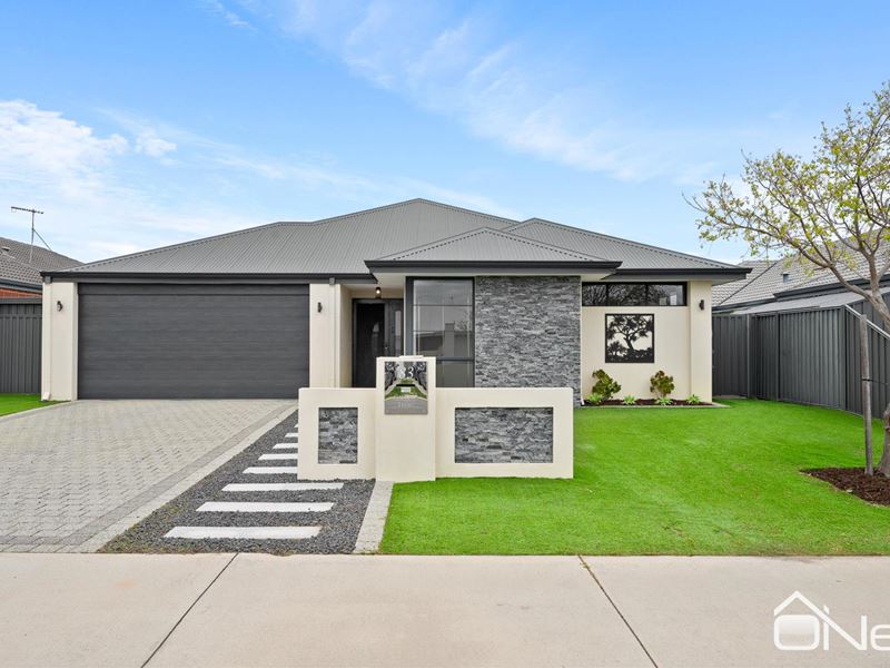 83 Gallipoli Avenue, Byford WA 6122