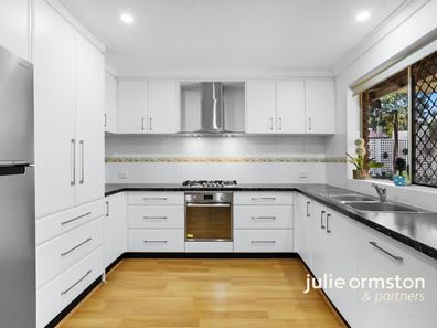26 Emerald Way, Edgewater WA 6027