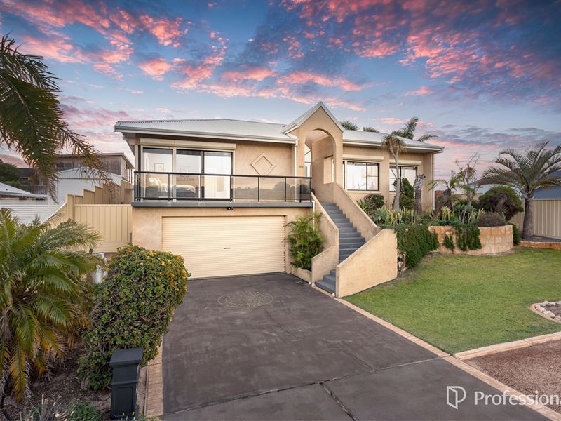 5 Bluewater Close, Drummond Cove WA 6532