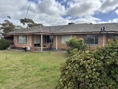 . 'Charm Hill', Dowerin WA 6461