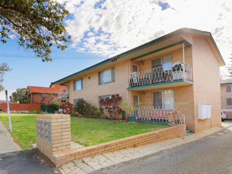 11/8 Robin Street, Menora WA 6050