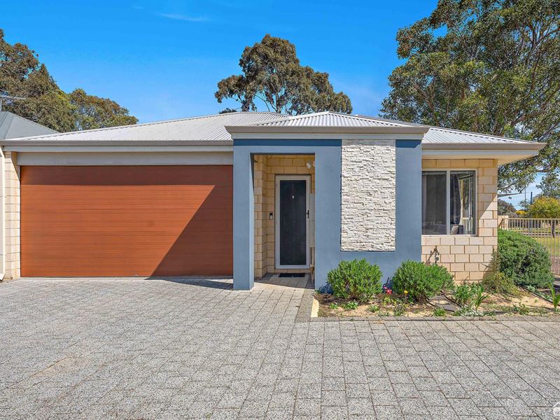 5/21 Brackley Road, Armadale WA 6112