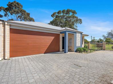 5/21 Brackley Road, Armadale WA 6112