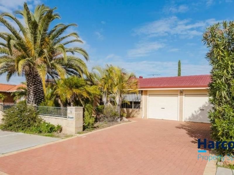 10 Marco Polo Mews, Currambine WA 6028