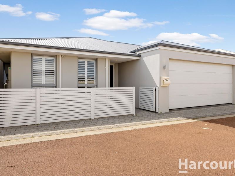 21 Kellerberrin Turn, Dawesville WA 6211