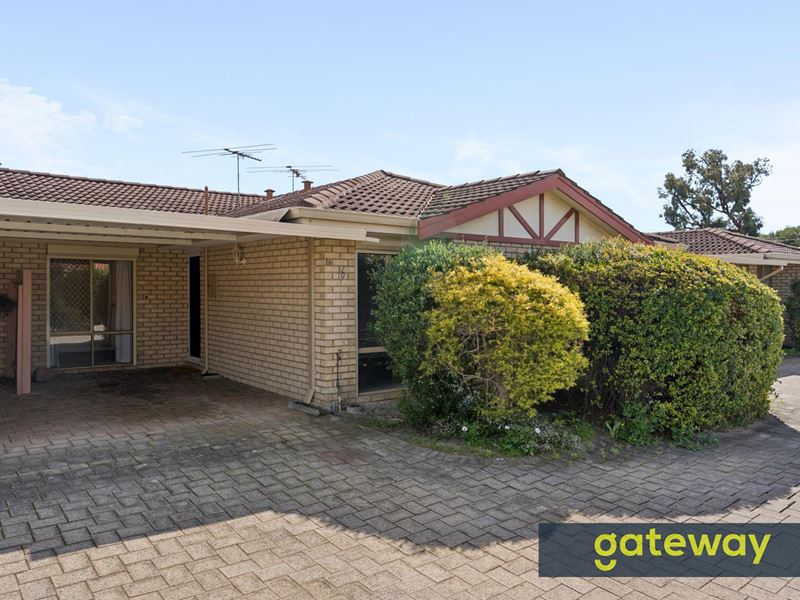 16/10 Merope  Close, Rockingham WA 6168