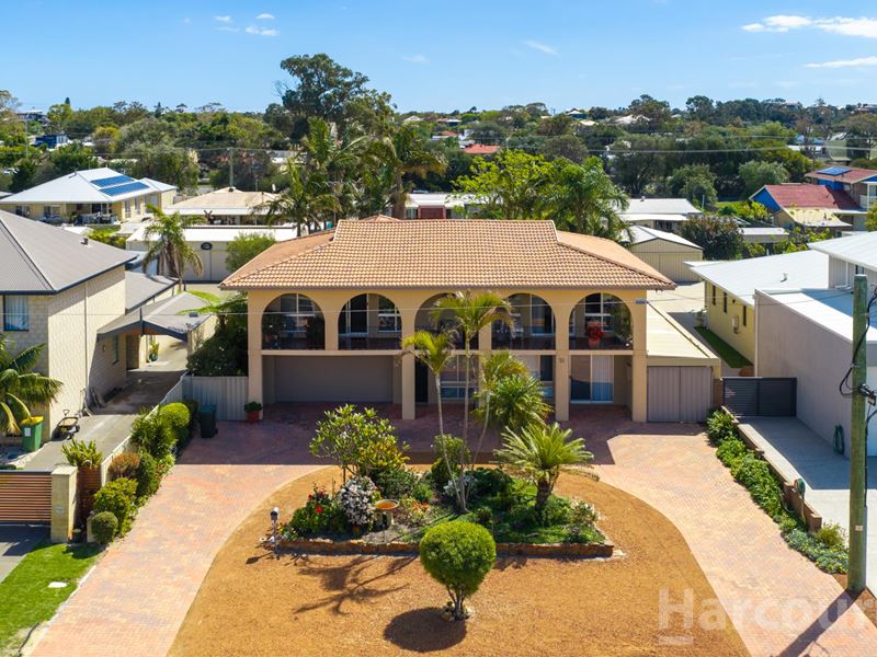 70 Flinders Street, Falcon
