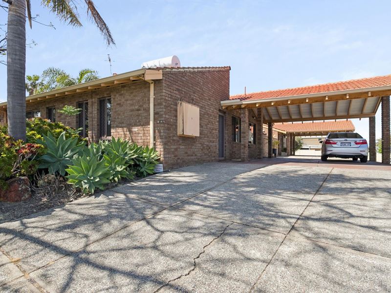 1/61 Wanneroo Road, Tuart Hill WA 6060
