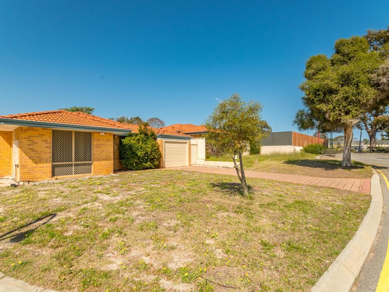 1/17 Pollock Street, Bentley WA 6102