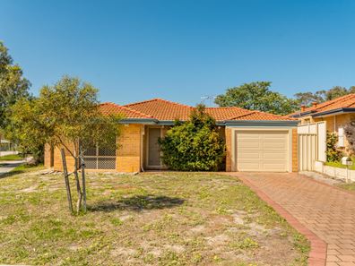 1/17 Pollock Street, Bentley WA 6102