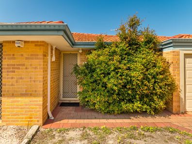 1/17 Pollock Street, Bentley WA 6102