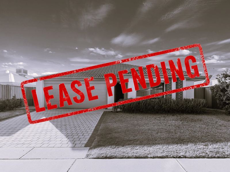 3 Maiden Way, Baldivis WA 6171