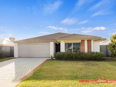 3 Maiden Way, Baldivis WA 6171
