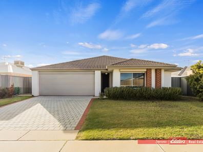 3 Maiden Way, Baldivis WA 6171