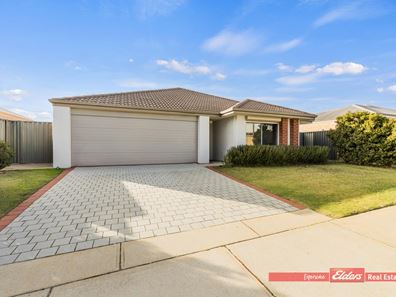 3 Maiden Way, Baldivis WA 6171