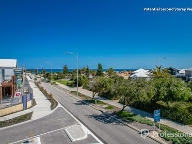 177 Reflection Boulevard, Jindalee WA 6036