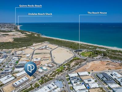 177 Reflection Boulevard, Jindalee WA 6036