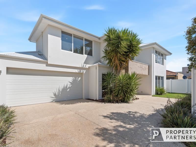 7A Frome Street, Karrinyup