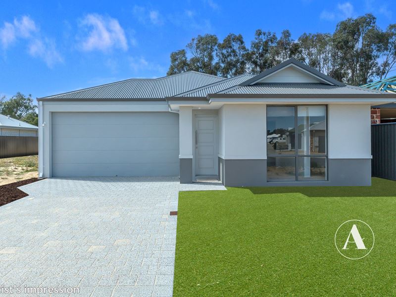 45 Gunbower Circuit, Baldivis