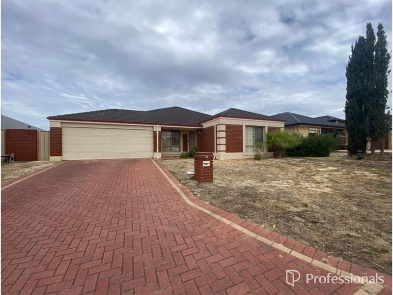 5 Sunco Parade, Canning Vale WA 6155