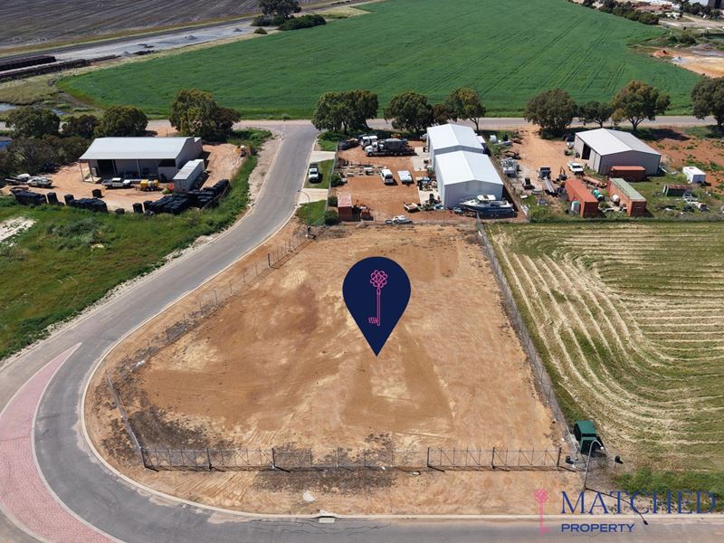 5 Carter Road, Dongara