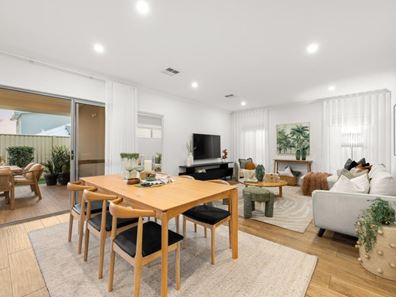 45 Seabreeze Avenue, Burns Beach WA 6028