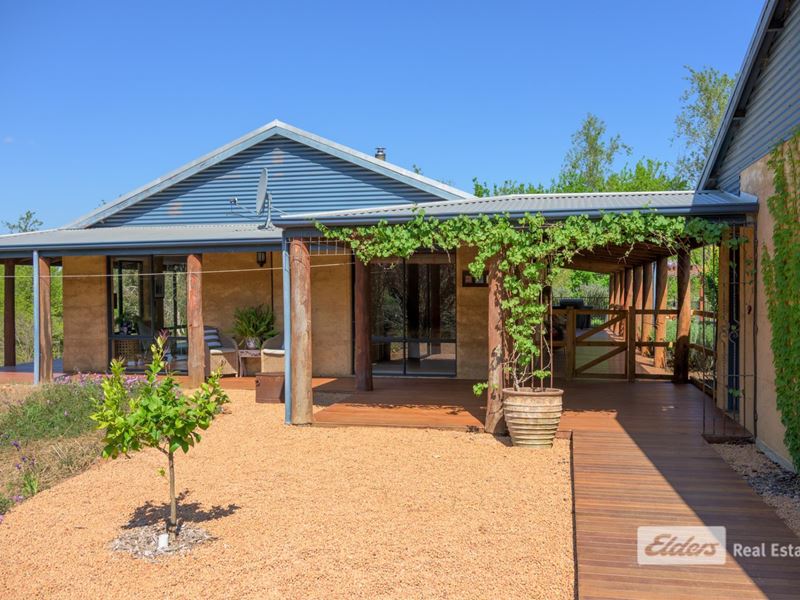 39 Balinga Drive, Balingup WA 6253