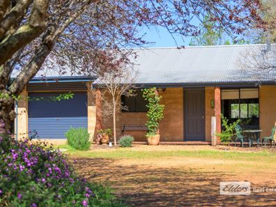 39 Balinga Drive, Balingup WA 6253