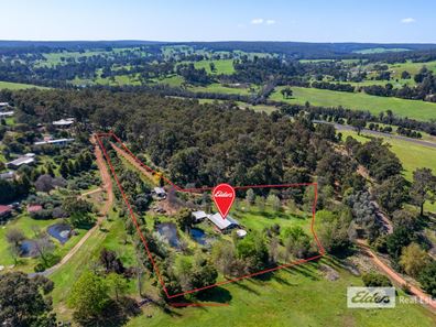 39 Balinga Drive, Balingup WA 6253