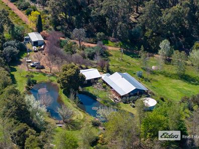 39 Balinga Drive, Balingup WA 6253