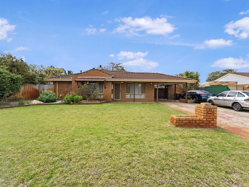 32 Amazon Dr, Beechboro