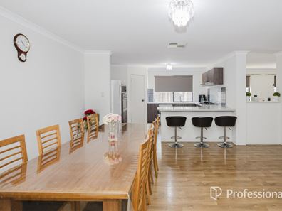 10 Jervis Drive, Ellenbrook WA 6069