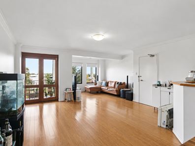 4/16-28 Waterloo Crescent, East Perth WA 6004